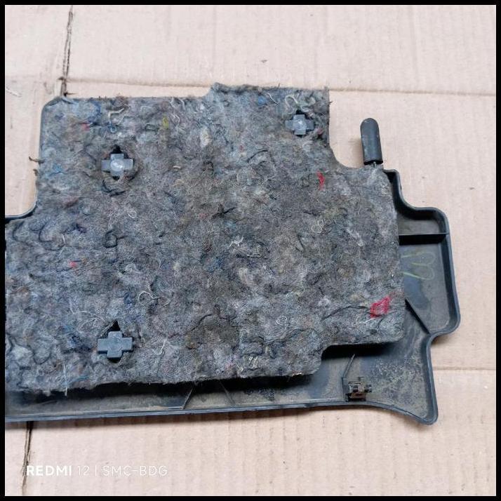 DISKON COVER TUTUP INTERIOR BAWAH DASHBOARD DASBOR PENUTUP DASBOR TRIM FAIRING HONDA JAZZ GD3 COPOTA