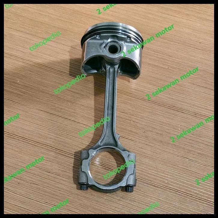 GRATIS ONGKIR STANG SEHER RING PAN PISTON CONNECTING ROD SUZUKI ERTIGA 1.400CC K14B