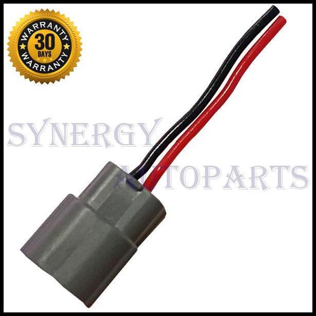 DISKON SOKET LAMPU SEIN DEPAN HONDA MOBILIO BRIO FACELIFT CR-V JAZZ - 7561