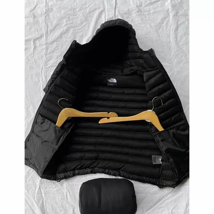 Vest The North Face/Vest Gunung