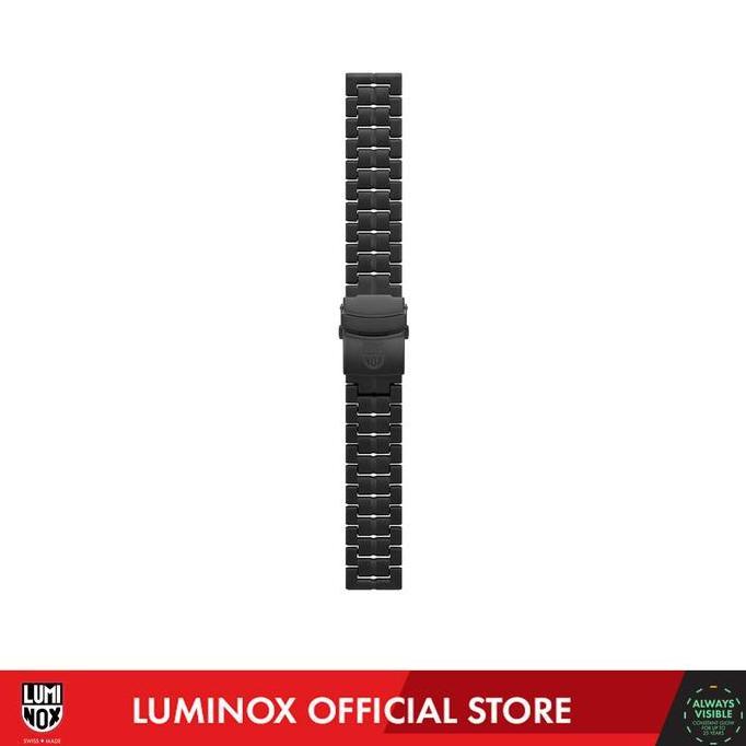 Luminox Bracelet 3050, Pc Carbon Bracelet, 23 Mm - Strap Jam