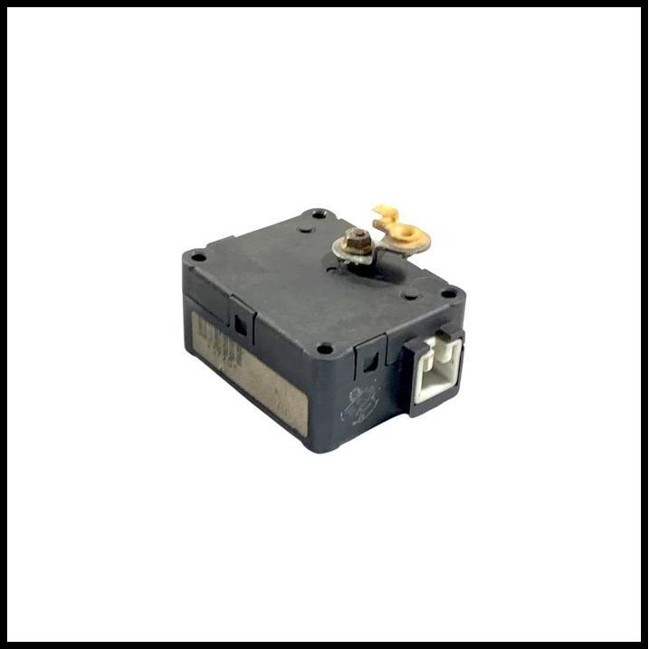 DISKON ACTUATOR AKTUATOR HEATER FLAP SPRINTER  TOYOTA GREAT COROLLA AE100 AE101 063700-3720 ORIGINAL