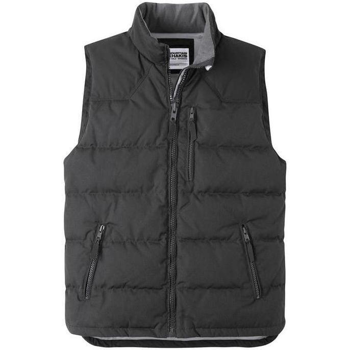 ROMPI PRIA HIKING/VEST OUTDOOR