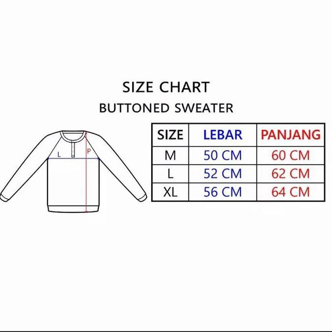 sweater Polo pria, Sweater Pria Kancing Lengan Panjang