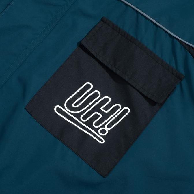 UH Nylon Outdoor Jacket - OUT