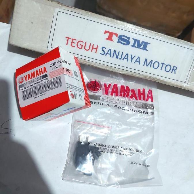 Suit / Switch Rem Depan Kanan 2Dp-H3980-01 Nmax Aerox Lexi Asli Yamaha Baru