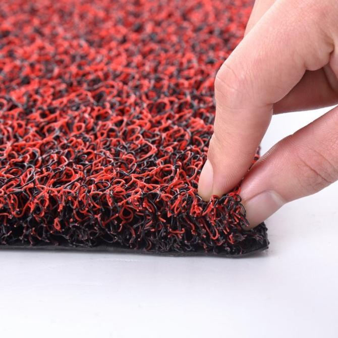 KARPET MOBIL MIE BIHUN METERAN PREMIUM - KARPET MOBIL MIE