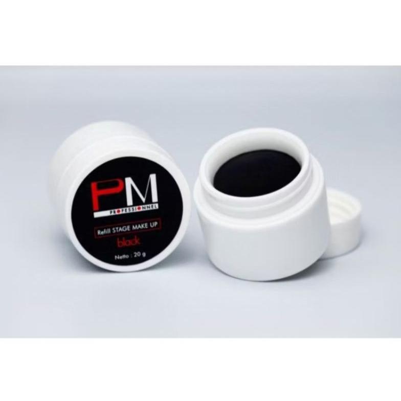 Top Product Pm Profesional Painting | Face Painting | Body Painting 20Gr