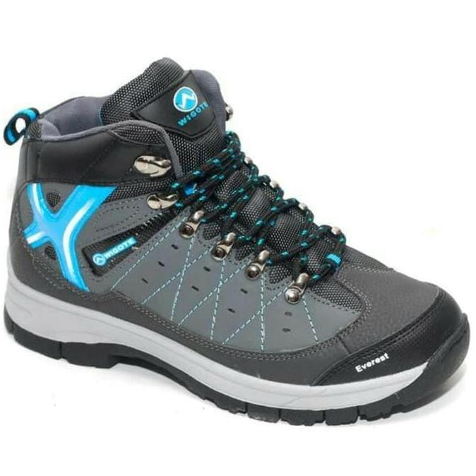 Sepatu Gunung Wanita Wigote Everest