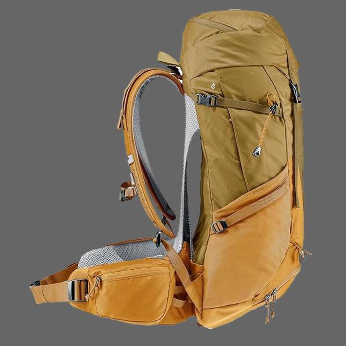 Deuter Futura Pro 40 - Tas Gunung Deuter Futura 40 Liter