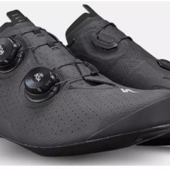 New Item, Sepatu Sepeda Road Bike S-Works Torch