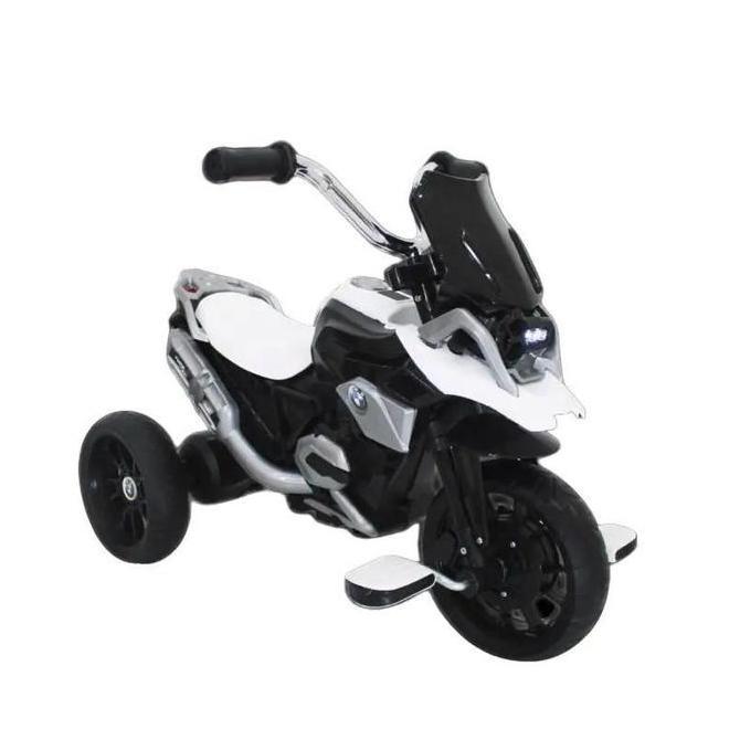 Sepeda Anak Roda 3 Tricycle M888A dan Motor Aki Anak PMB Type R M888
