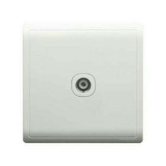 TERMURAH - Pieno E8231TV WE Outlet TV schneider