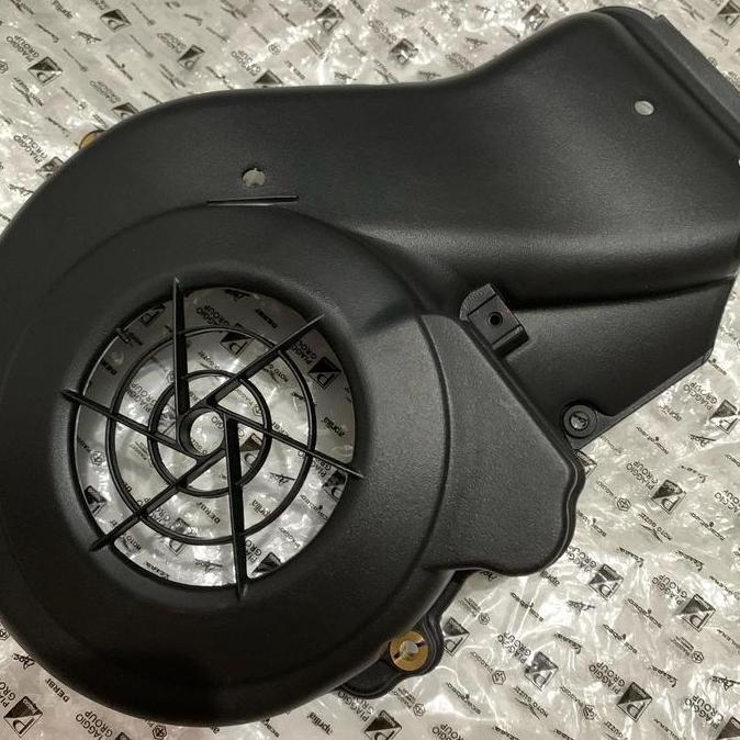 OK FLYWHEEL COVER/TUTUP KIPAS VESPA SPRINT DAN PRIMAVERA ''