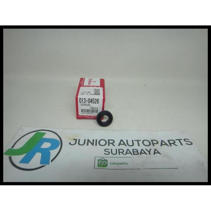 DISKON KARET REM MITSUBISHI COLT T120 75-ON SEIKEN JAPAN ASLI SC-4526 