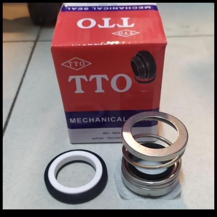 TERLARIS MECHANICAL SEAL TTO EA 560-19 MM TTO HIGH QUALITY MECHANICAL SEAL 