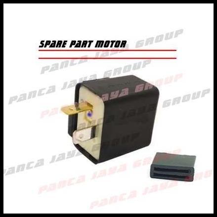 TERLARIS FLASHER FLASER SEIN SEN KAWASAKI W175 W-175 