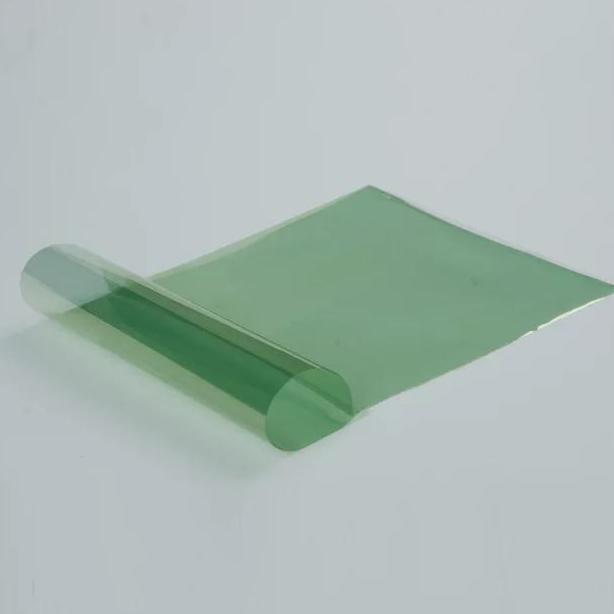 Sunprotect Kaca Film Mobil / Gedung Emg 57 Hijau Sparta 40% Ag Roll