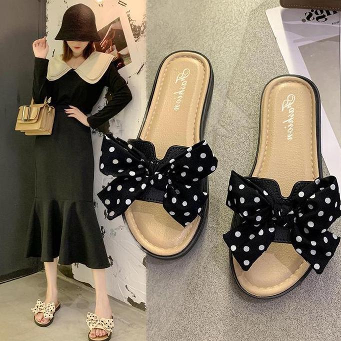 Sandal Wanita - Sandal Fashion - Sandal Rumah