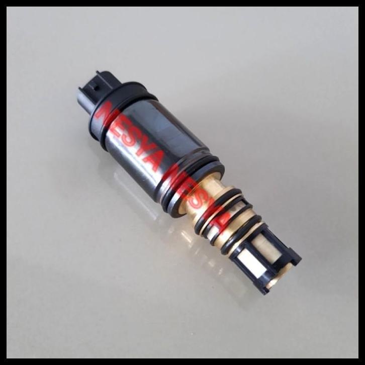 TERBARU CONTROL KONTROL SELENOID SENSOR VALVE COMPRESSOR COMPRESOR KOMPRESSOR KOMPRESOR AC MOBIL JEE