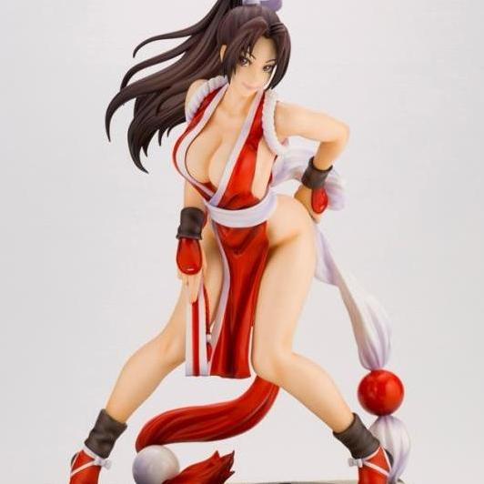 Kotobukiya The King of Fighters '98 Bishoujo Mai Shiranui
