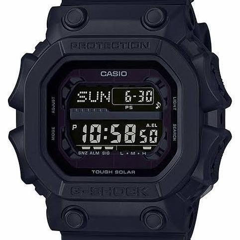 Jam Tangan Casio Gshock Gx-56Bb-1Dr Original