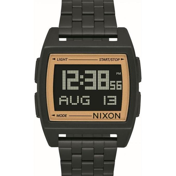 Nixon A11071031 Base All Black/ Gold