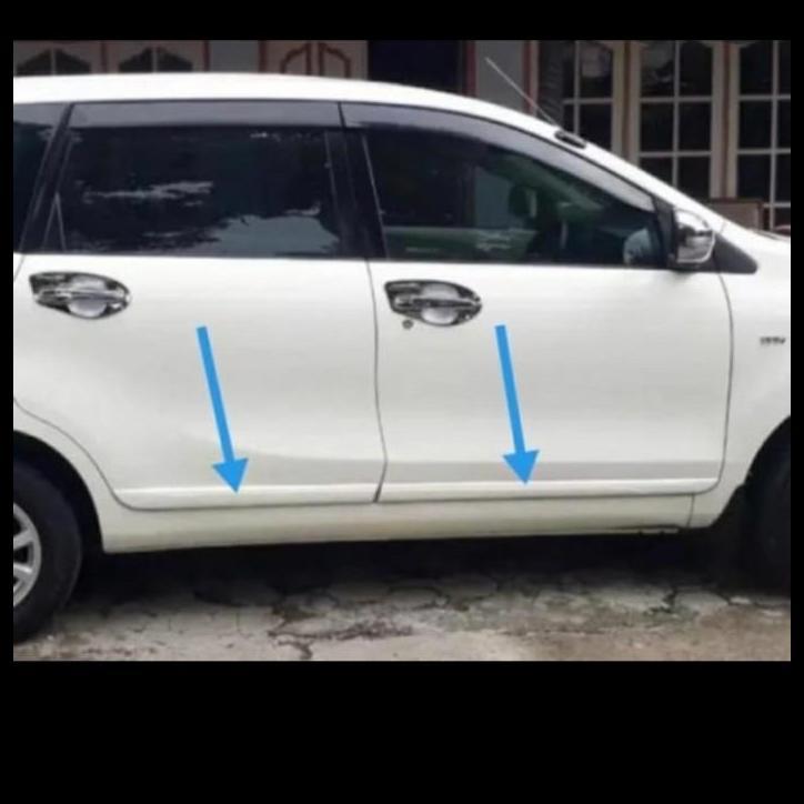HOT DEAL LIST BODY MOBIL ALL NEW AVANZA/XENIA 2012 ON BODY COLOR 