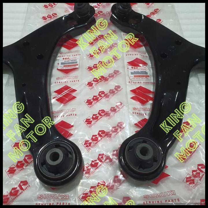 TERLARIS LOWER ARM GRAND VITARA ASLI 1SET 