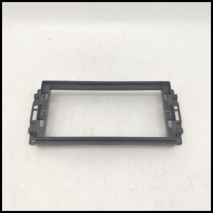 BEST DEAL FRAME HEADUNIT ANDROID JEEP WRANGLER RUBICON 2011 - 2017 