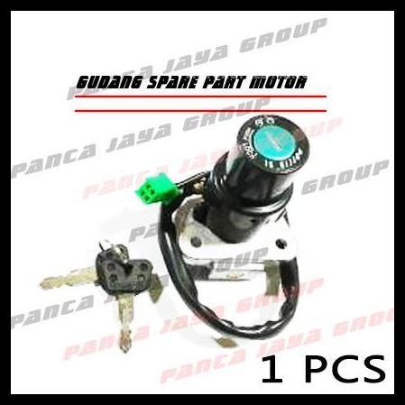 GRATIS ONGKIR KUNCI KONTAK SUZUKI RGR150 RGR-150 