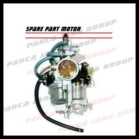 TERMURAH CARBURATOR KARBURATOR KARBU-CARBU PZ30 MINERVA XROAD X ROAD 150 150S 