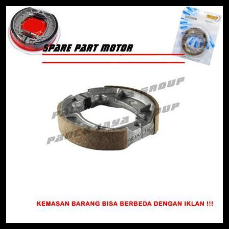 HOT DEAL KAMPAS REM TROMOL BELAKANG VARIO 150-160 FI NON ABS VARIO150 VARIO160 