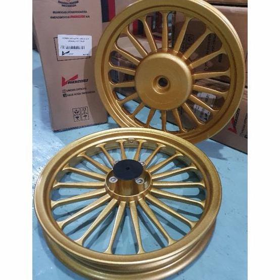 VELG VROSSI ANDONG GALAXY RING 14 VARIO 110 125 150 BEAT SCOOPY Original