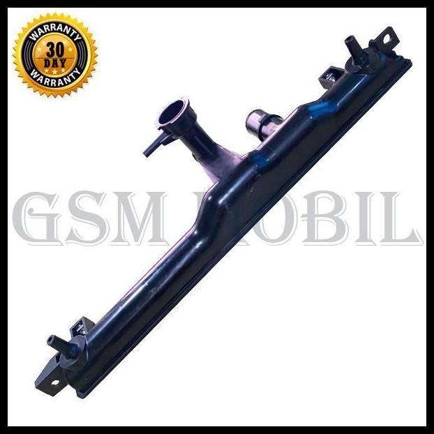 TERBARU UPPER TANK RADIATOR HYUNDAI I10 2005-2013 - 10006507