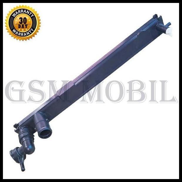 TERBARU UPPER TANK RADIATOR TOYOTA ALPHARD 3.0CC - 10006534 