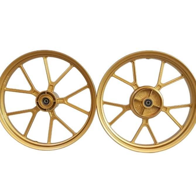 VELG RACING VROSSI MOTIF DAYTONA GP WHEEL JUPITER MX Original