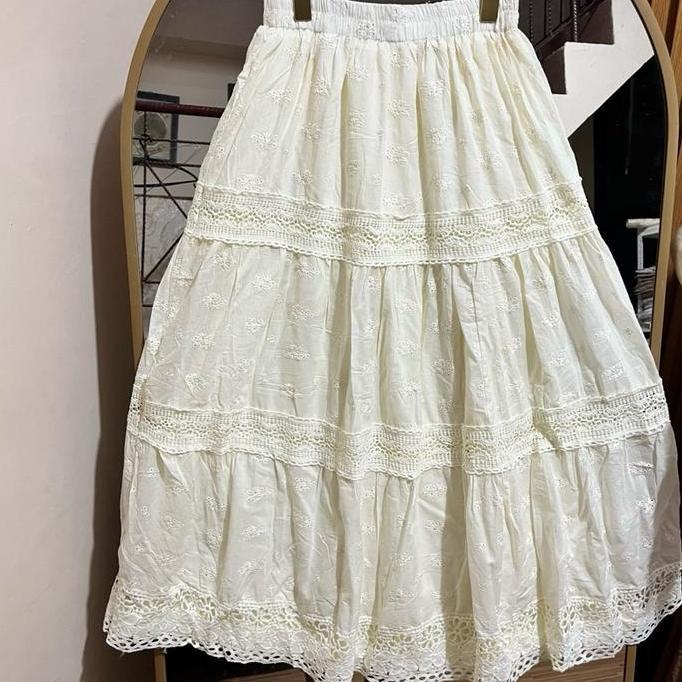 Rok Import katbol | Kode 269 | Rok Katbol Wanita