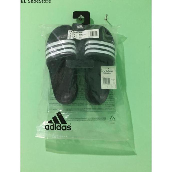 Sandal Adidas Duramo Slides Artikel G15890 Orinal