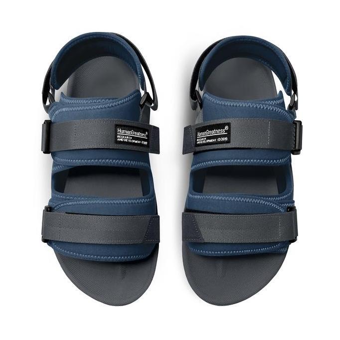 Ginza Sandal Human Greatness