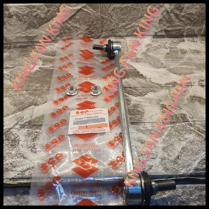 TERMURAH LINK STABILIZER ERTIGA ORIGINAL 