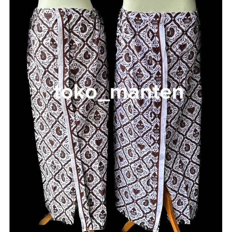 Terlaris Jarik Instan Pasangan Dewasa / Jarik Bapak Ibu / Jarik Among Tamu / Jarik Orang Tua