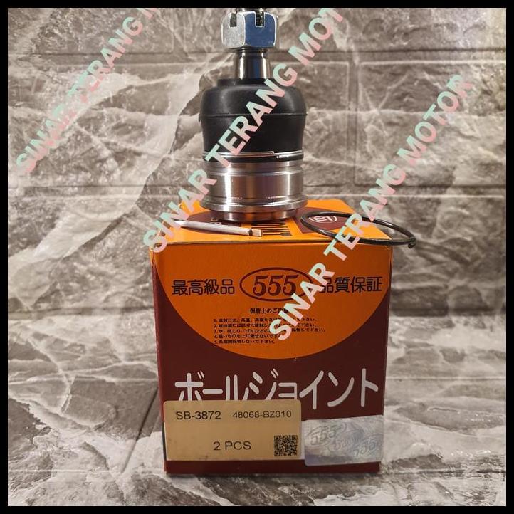 TERBARU BALL JOINT AVANZA XENIA 2007-2011 555 JAPAN