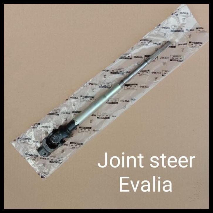 GRATIS ONGKIR JOINT STEER JOIN STIR STEERING NISSAN EVALIA 