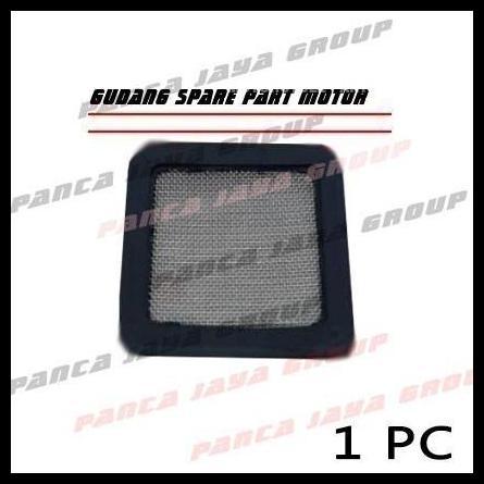 DISKON SARINGAN FILTER OLI MESIN CRANKCASE KAWASAKI DTRACKER D TRACKER 150