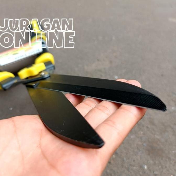 Gunting rumput dahan besar 24 inch Type HS 1415 Tjap Mata Original