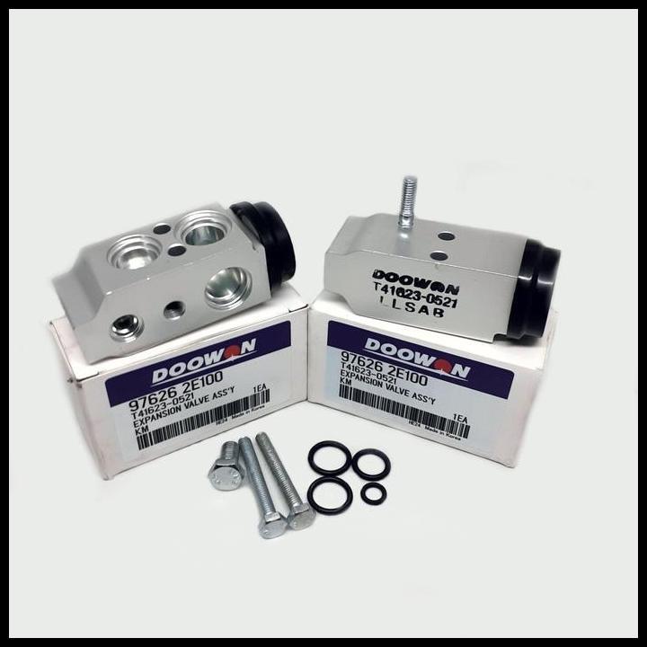 TERLARIS EXPANSI EKSPANSI EXSPANSI XPANSI VALVE AC MOBIL HYUNDAI I20 I 20 PB 1.4 L - 1400 CC - LENGK
