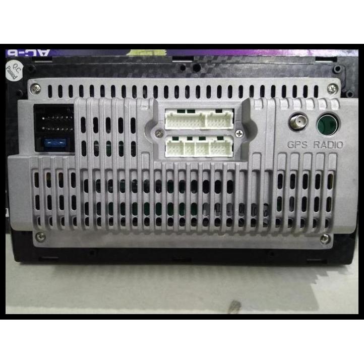 BEST DEAL ANDROID HEAD UNIT TAPE MOBIL 9 INCH DOUBLE DIN 2