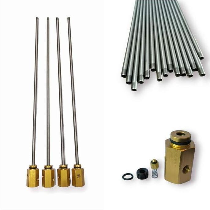 Promo Kuningan pompa pcp, sparepa pompa pcp, pompa  pcp cina, lidi pompa pcp Diskon