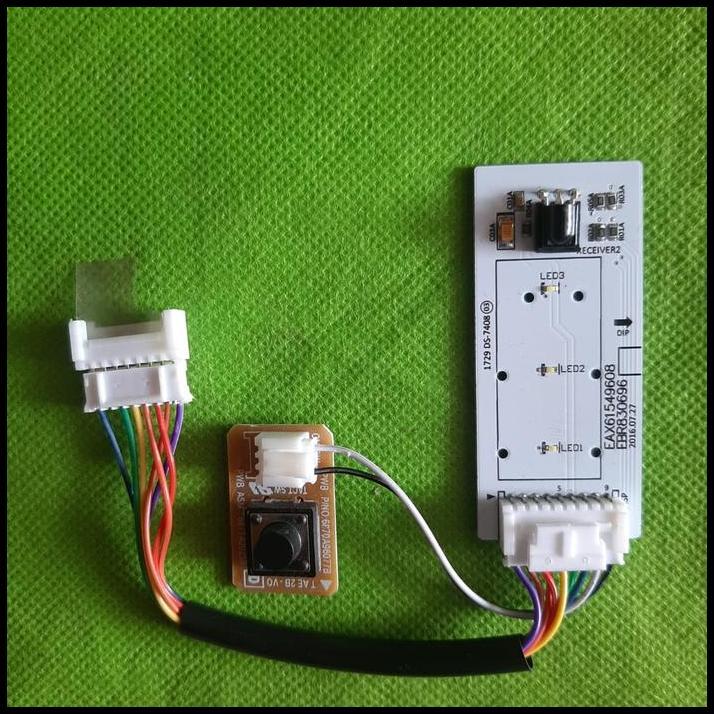 BEST DEAL MODUL SENSOR AC LG INVERTER 0,5 PK - 1 PK E06SV3 E06SV4 E10SV3 